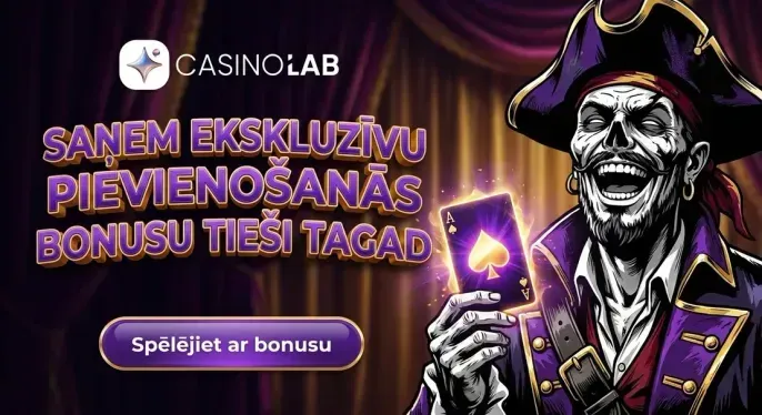 Casinolab